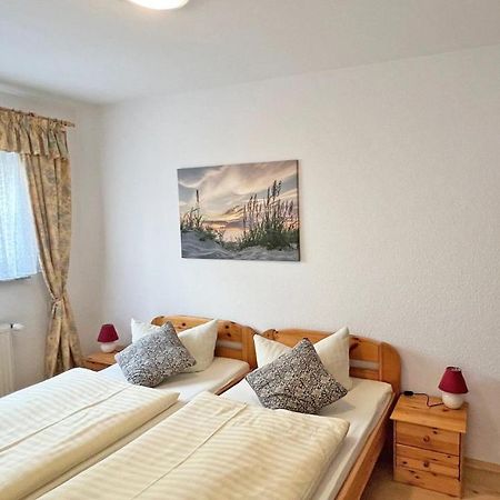 Villa Vivien Wohnung Findling Goehren  Zewnętrze zdjęcie