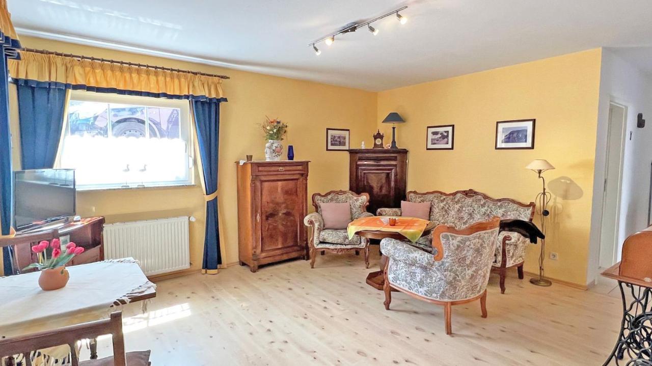 Villa Vivien Wohnung Findling Goehren  Zewnętrze zdjęcie