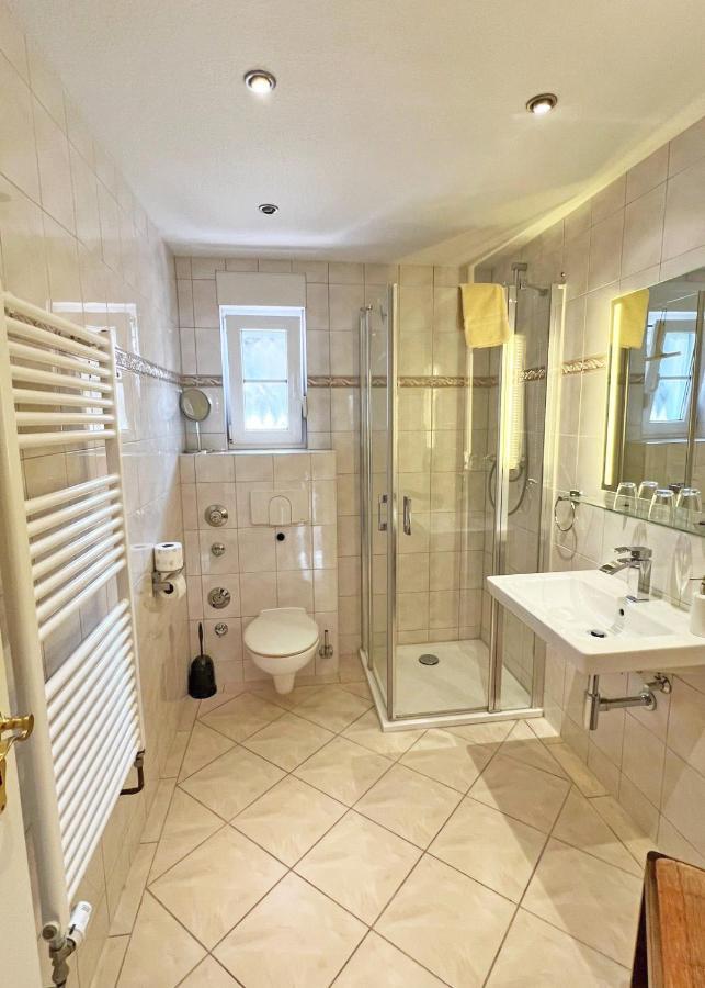 Villa Vivien Wohnung Findling Goehren  Zewnętrze zdjęcie